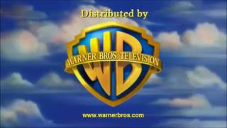 Warner Bros Television logos 2017 Enhanced Version [upl. by Adriaens]