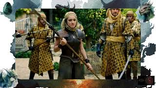 What is the culture of Dorne like DorneCulture GameOfThronesCustoms [upl. by Elaine]