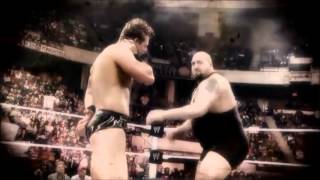 WWE Big Show Theme Song With Titantron HD [upl. by Maren257]