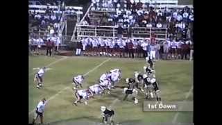 Jacksonville vs Blytheville [upl. by Carrington547]