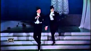 Ann Miller amp Ray Bolger Puttin On the Ritz [upl. by Yorke]