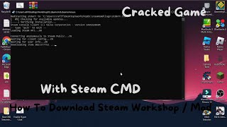 Downloading from the Steam Workshop [upl. by Weed]