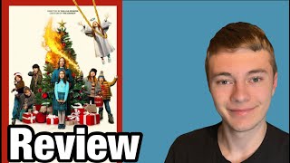 The Best Christmas Pageant Ever  Movie Review  2024 [upl. by Onairda]