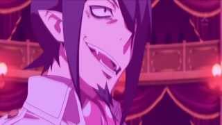 Mephisto Pheles  B L O W [upl. by Eerot]