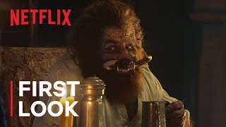 Season 2 First Look Clip Nivellen  The Witcher  Netflix [upl. by Ttelracs]