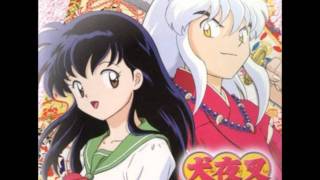 Inuyasha OST 1  Half Demon Inuyasha [upl. by Etteb]