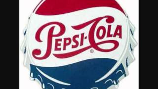 Pepsi Cola 1940s [upl. by Eniretak]