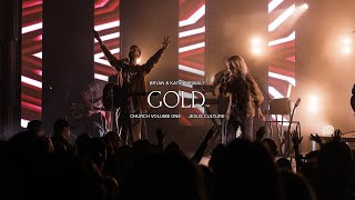 Jesus Culture – Gold feat Katie Torwalt Live [upl. by Toms]