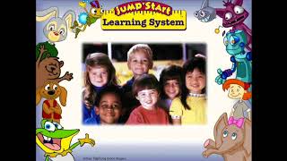 RARE JumpStart Learning System Demos amp Previews [upl. by Camp]