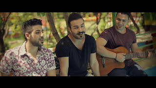 Aryas Javan  Bawash  Music Video  ئاریاس جاوان  بــاوەش [upl. by Snowber]