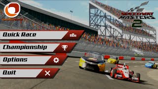 Speedway Masters 2 Android Gameplay HD [upl. by Pengelly]