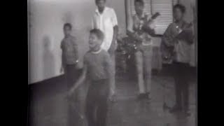 JACKSON 5 MOTOWN AUDITION  HQ Clips 23071968 [upl. by Oiluarb]