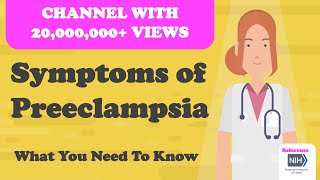 PreEclampsia 10 FACTS YOUR OBGYN WANTS YOU TO KNOW about high blood pressure in pregnancy PART 1 [upl. by Ylram]