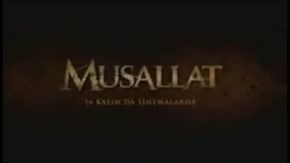 Musallat 2 Full İzle  SİNEMAVİZYONORG [upl. by Anirb680]