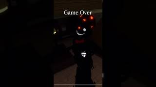 Roblox Piggy Tio jump scare [upl. by Attelra]