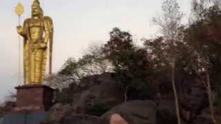 Paththumalai murugan Temple at Thuraiyur  Trichy District [upl. by Anaahs]