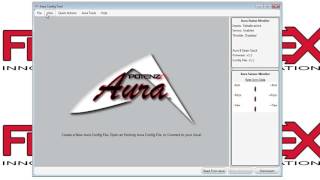 Aura Basics  Connecting Reading and Writing to Aura [upl. by Moreen]