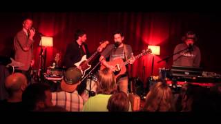 The Tom Bevitori Benefit at the Secret Society Part 5 of 5 Blitzen Trapper [upl. by Llerihs908]