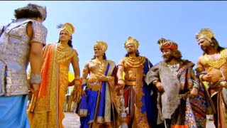 bangla mahabharat full episodes  mahabharat episode  mohavarot bangla full episodes  মহাভারত বাংল [upl. by Hanford551]