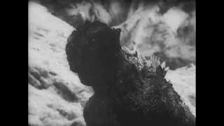 KAIJU MOVIE MUSIC GODZILLA RAIDS AGAIN  Masaru Satoh [upl. by Nunciata604]