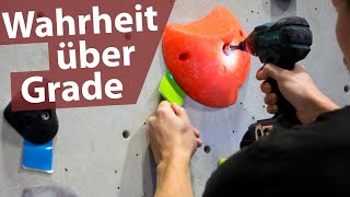 Schwierigkeitsgrade Was hinter den Bewertungen von Routen und Bouldern steckt [upl. by Kistner262]