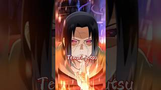 Itachi Uchiha The Tragic Hero of Sacrifice and Peace naruto itachi shortvideos borutotbv ree [upl. by Aihsatan]