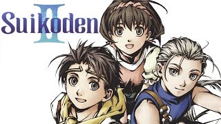 10 Things You Didnt Know About Suikoden 2 [upl. by Artenra]