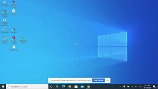 Windows 10 Uninstall AirParrot and Upgrade [upl. by Oiramej]