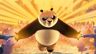 Kung Fu Panda 3 Official TV Spot [upl. by Navac]