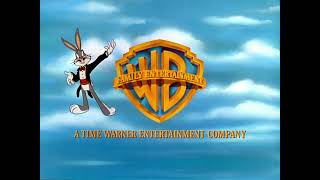 Warner Bros Family EntertainmentWarner Bros Pictures 1994 [upl. by Mccahill]