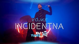 VOJKE  INCIDENTNA OFFICIAL VIDEO [upl. by Aicertal139]