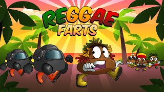 Mr Farts  Reggae Farts [upl. by Gresham]