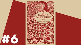 Les Liaisons Dangereuses  Livre Audio 6 [upl. by Alessig590]