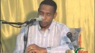 Sheikh Abubakar Hosh  Siirada Nabiga  0626 [upl. by Kcered405]