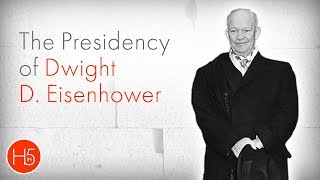 5 Things You Didnt Know About Eisenhower [upl. by Uri]