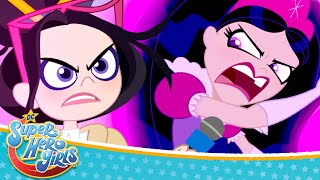 Star Struck  Trailer  DC Super Hero Girls Super Shorts [upl. by Canter]