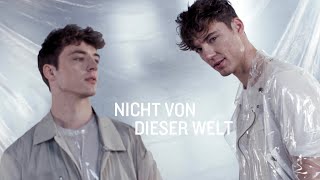 Die Lochis  Nicht von dieser Welt Offizielles Video  BEREIT FÜR 2021 [upl. by Olethea]