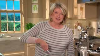 Martha Stewarts 12 Favorite Chocolate Recipes  Marthas Best Valentines Day Sweets [upl. by Akeyla380]