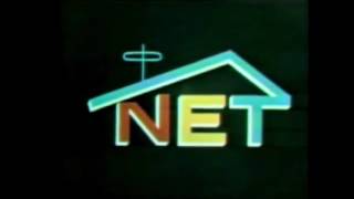 National Educational Television NET Logo History [upl. by Gona311]