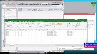 Siemens TIA Portal HMIRT tutorial  Alarm logs amp Historical data [upl. by Annohsat]