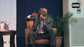 Pastor Adeboye Creating Business Centers Not Churches  Femi Falana Mocks Pastor Adeboye [upl. by Enilada847]