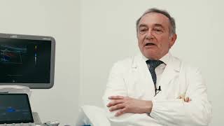 🎬 Videointervista al Dr Dorrucci  Chirurgia Vascolare  Eco Color Doppler [upl. by Dickman]