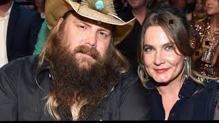 Chris Stapleton Biography [upl. by Darrelle]