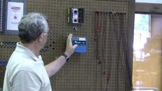 Bob explains Honeywells 7800 Burner Control [upl. by Sato]