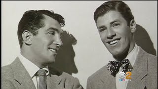 Comedy Icon Jerry Lewis Dead At 91 [upl. by Rycca]