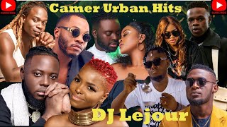 Musique Urbaine Camerounaise  DJ Lejour  Cameroon Urban Hits  KoC Kameni Daphne Mimie Locko [upl. by Derfnam]