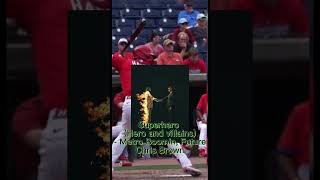 Best walk up songs for 2023 baseball [upl. by Aikel]