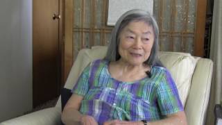 Japanese American Women Speak on Internment During WWII [upl. by Atsyrt]