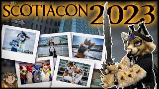 Scotiacon 2023  GAME ON [upl. by Mott]