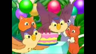 Nick Jr Commercial Break 2011 Part 1 [upl. by Enamrahs]